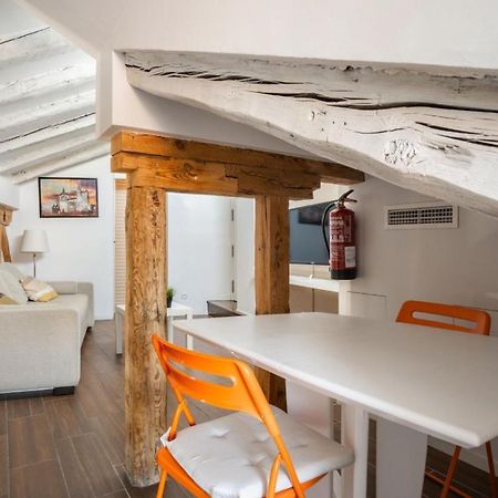 Minty Stay - Plaza Mayor 1 Bd Madrid Extérieur photo