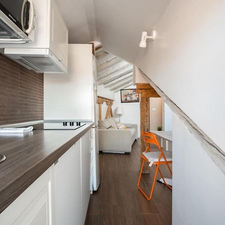 Minty Stay - Plaza Mayor 1 Bd Madrid Extérieur photo