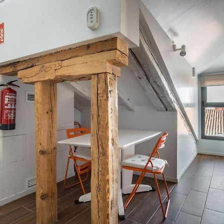 Minty Stay - Plaza Mayor 1 Bd Madrid Extérieur photo