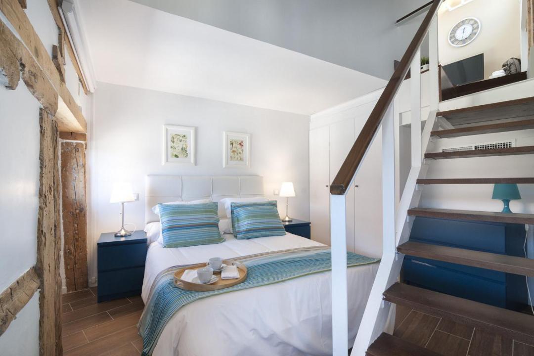 Minty Stay - Plaza Mayor 1 Bd Madrid Extérieur photo