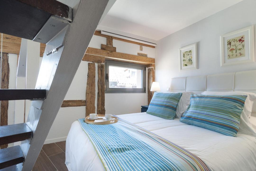 Minty Stay - Plaza Mayor 1 Bd Madrid Extérieur photo