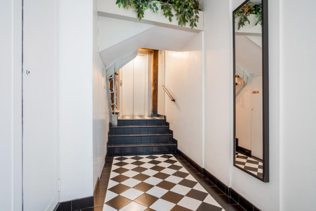 Minty Stay - Plaza Mayor 1 Bd Madrid Extérieur photo