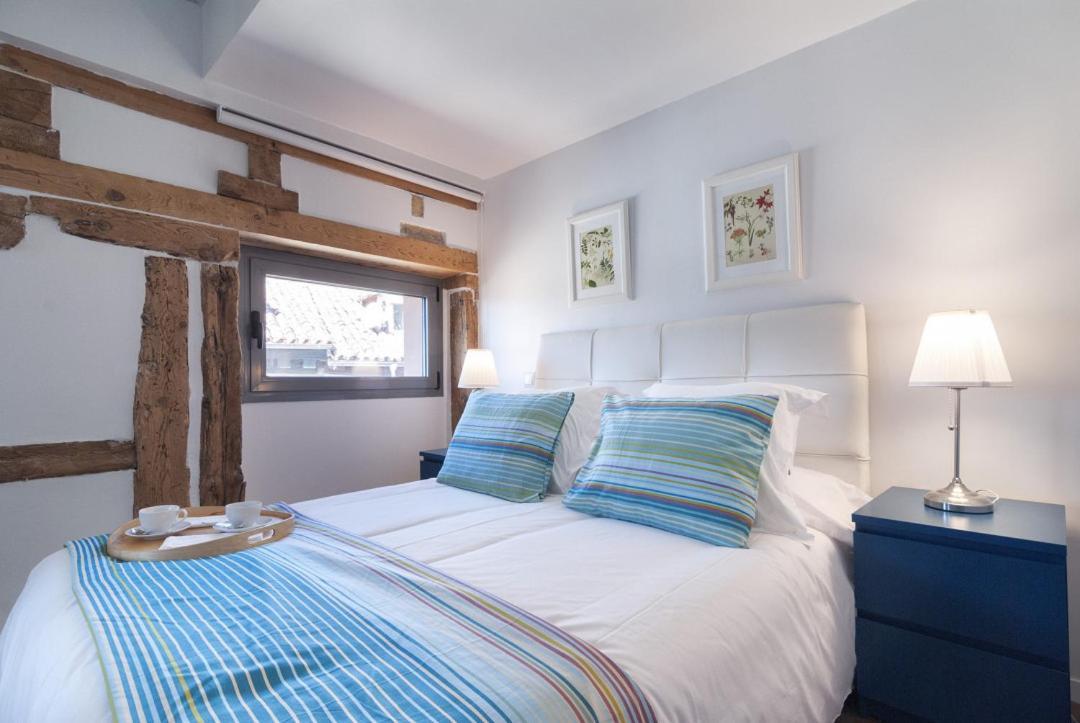 Minty Stay - Plaza Mayor 1 Bd Madrid Extérieur photo