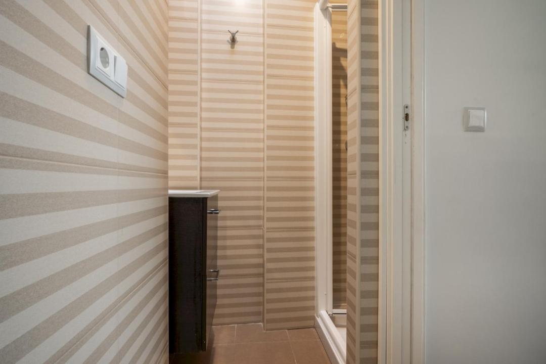 Minty Stay - Plaza Mayor 1 Bd Madrid Extérieur photo